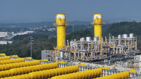 燃氣發電支撐高科技製造　助力臺灣地區邁向淨零未來